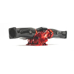AMS Performance Alpha Carbon Intake Manifold with Fuel Rail For Nissan GT-R R35 - AutoTalent