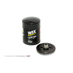 AMS Performance Alpha Billet Oil Filter Adapter For Nissan GT-R R35 - AutoTalent