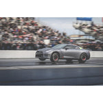 Ams Performance Throttle Body Isolators For Nissan R35 - AutoTalent