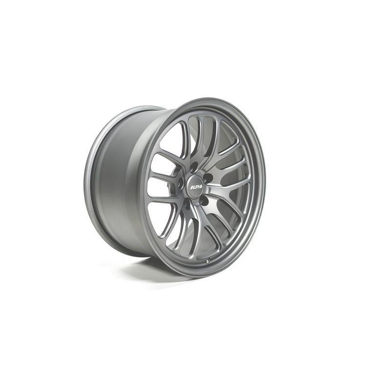 Ams Performance Race X 18X11" Rear Drag Wheel For GT-R - AutoTalent