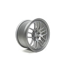 Ams Performance Race X 18X11" Rear Drag Wheel For GT-R - AutoTalent