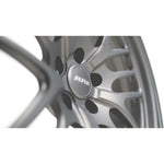 Ams Performance Alpha Race X 18X10" Front Drag Wheel For Nissan - AutoTalent