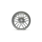 Ams Performance Alpha Race X 18X10" Front Drag Wheel For GT-R R35 - AutoTalent