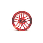 Ams Performance Race X 18X11" Rear Drag Wheel For Nissan GT-R - AutoTalent