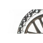 Ams Performance Alpha Race X 15X12" 2pc Rear Beadlock Wheel For Nissan R35 - AutoTalent