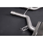 Capristo Exhaust Muffler for BMW Alpina B5 BiTurbo - AutoTalent