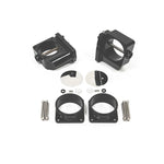 AMS Performance Alpha Big Bore Billet Throttle Body Set For Nissan GT-R - AutoTalent