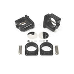 Ams Performance Alpha Big Bore Throttle Body Set For Nissan GT-R R35 - AutoTalent