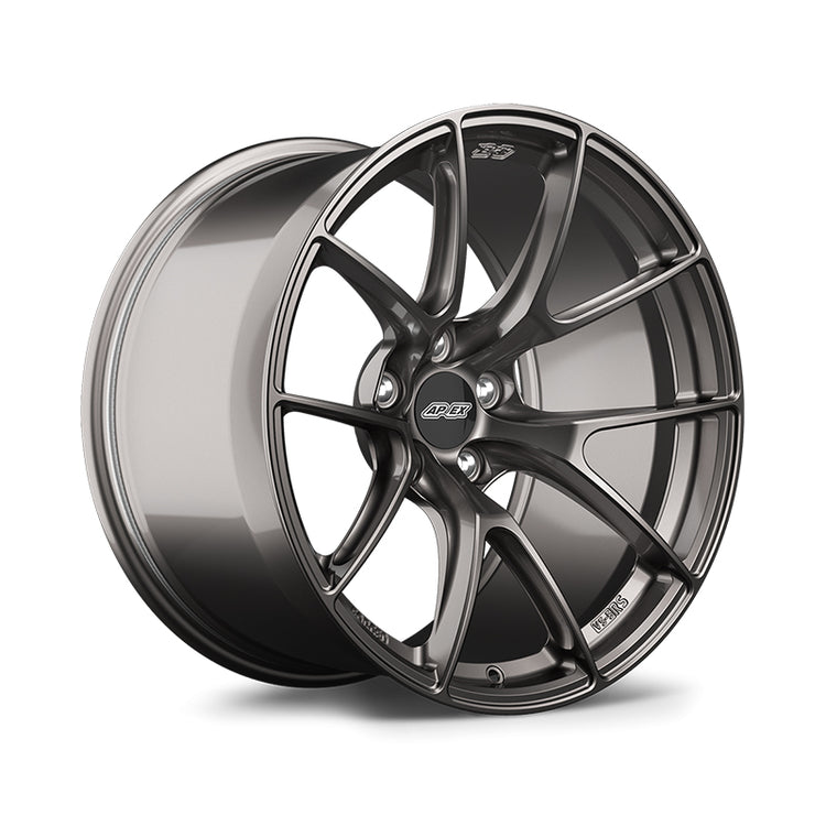 Apex VS-5RS Forged Wheel BMW G8X M3/M4 19X11" ET22