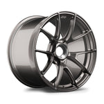 Apex VS-5RS Forged Porsche Wheel 19X12" ET46