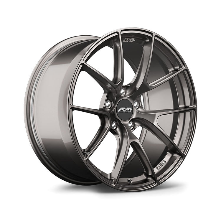 Apex VS-5RS Forged Wheel 19x9.5" ET35