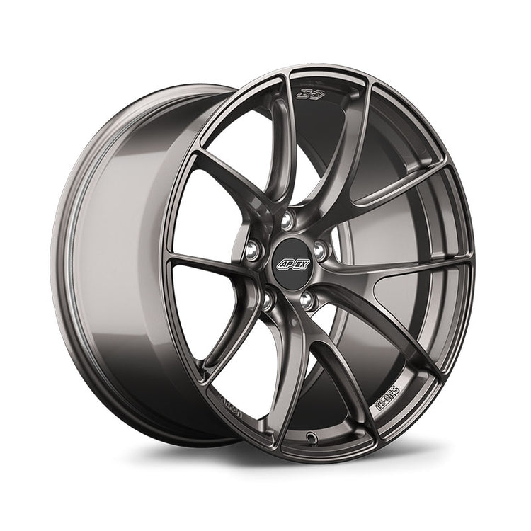 Apex VS-5RS Forged Wheel 19X11" ET35