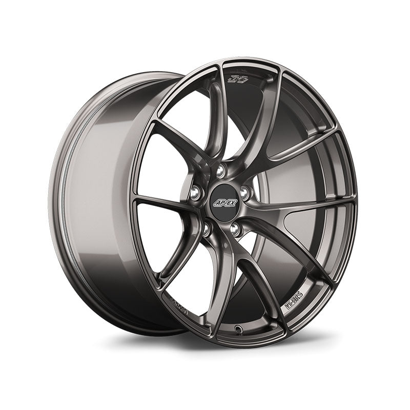 Apex SM-10 Toyota Supra Flow Formed Wheel 18X11 ET40 (66.6