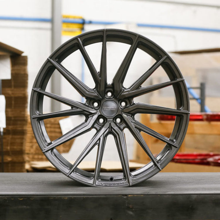 Vossen HF-4T Hybrid Forged Series Wheels