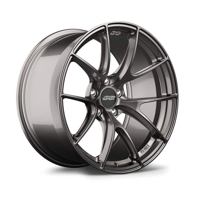 Apex VS-5RS Forged Wheel 19X10.5" ET45