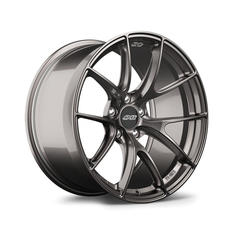 Apex VS-5RS Forged Wheel 19X11" ET26