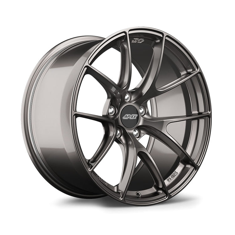 Apex VS-5RS Forged Wheel 19X11" ET40