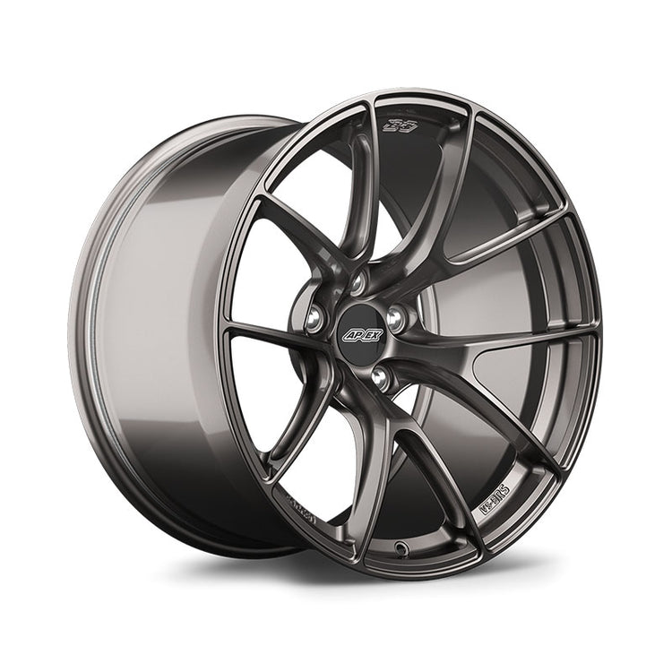 Apex VS-5RS Forged Wheel 19X10.5" ET25