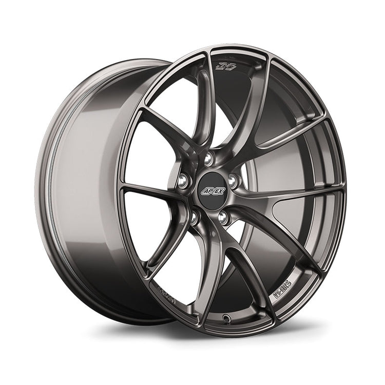 Apex VS-5RS Forged Wheel 19X12" ET46
