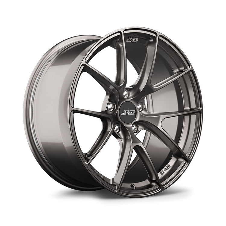 Apex VS-5RS Forged Wheel 19X12" ET63