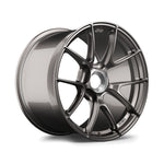 Apex VS-5RS Forged Porsche Wheel 19X12" ET63