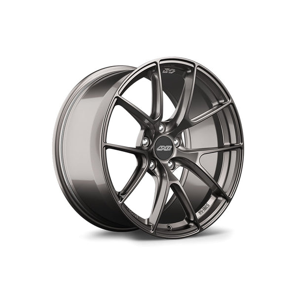 Apex VS-5RS Forged Wheel 19X9.5