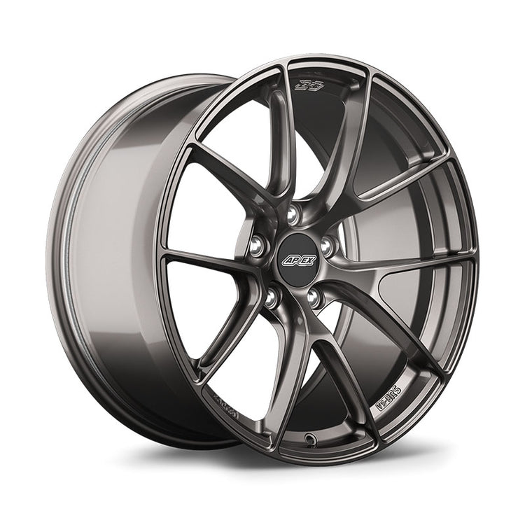 Apex VS-5RS Forged Wheel 19X11" ET52