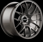 APEX EC-7 Flow Formed Wheel 18X11" ET25