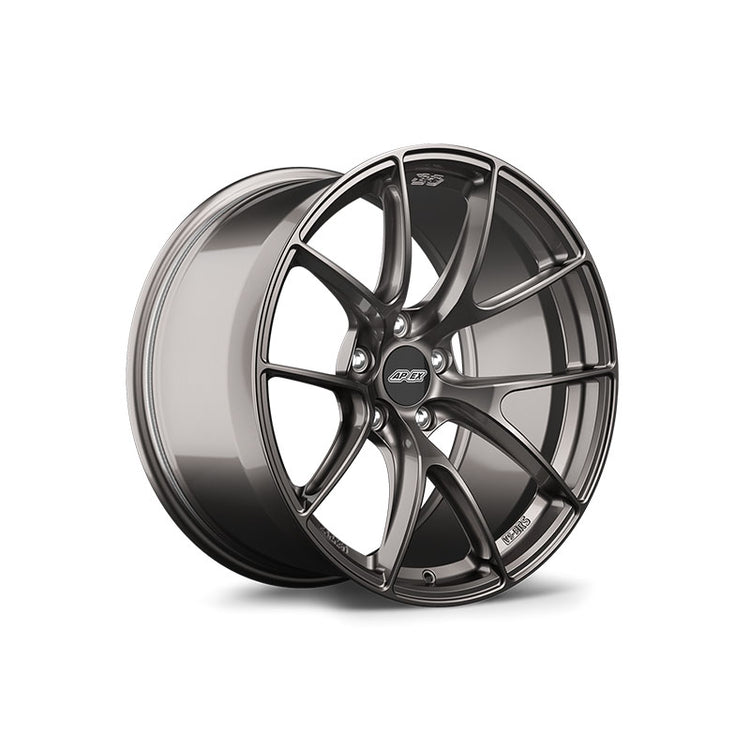 Apex VS-5RS Forged Wheel 19x9.5" ET22
