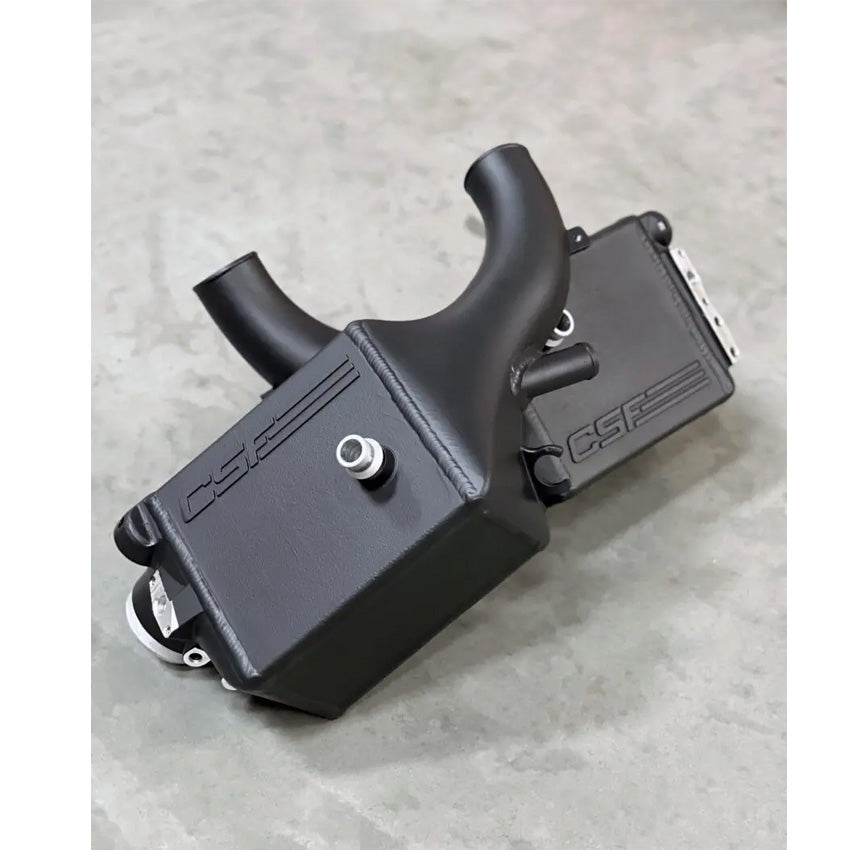 CSF High-Performance Charge Coolers for BMW F90 M5/F92 M8 2017-2021