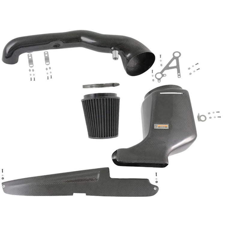 Armaspeed Audi RS3 8V Carbon Fiber Cold Air Intake 2013-2016