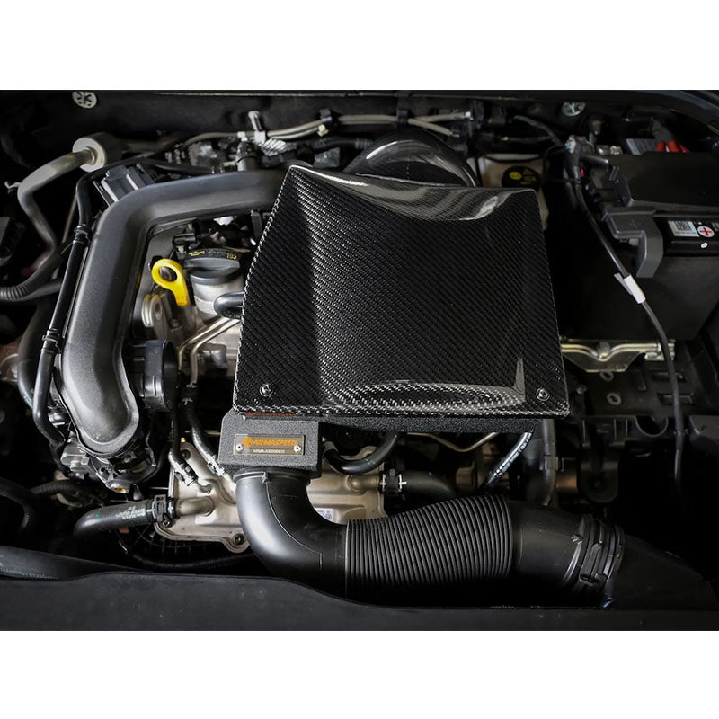 Armaspeed Cold Air Intake Carbon Fiber - Audi A1 2019-2022