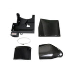 Armaspeed Cold Air Intake Carbon Fiber - Audi A1 2019-2022