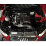 Armaspeed Cold Air Intake Carbon Fiber - Audi A3 2019-2022