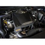 Armaspeed Cold Air Intake Carbon Fiber - Audi A3 2019-2022