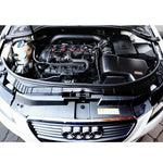 Armaspeed Cold Air Intake Carbon Fiber - Audi A3 8P 2003-2012