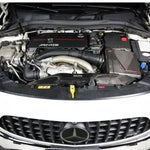 Armaspeed Mercedes-Benz C118 CLA 250 CLA35 / W177 A250 A35Carbon Fiber Cold Air Intake 2018+