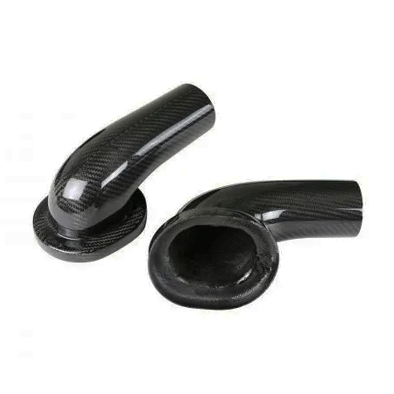 Armaspeed Mercedes-Benz W222 S63 Carbon Fiber Cold Air Intake 2017-2020