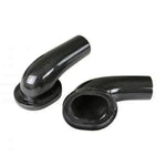 Armaspeed Mercedes-Benz W222 S63 Carbon Fiber Cold Air Intake 2017-2020