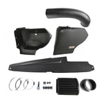 Armaspeed Cold Air Intake Carbon Fiber - Audi S3 8V / A3 8V 2012+