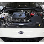 Armaspeed Ford Focus MK4 1.5L EcoBoost Aluminum Alloy Cold Air Intake 2018+