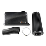 Armaspeed Mercedes-Benz W205 C200 C250 C260 C300 (M274) Carbon Fiber Cold Air Intake 2015-2018