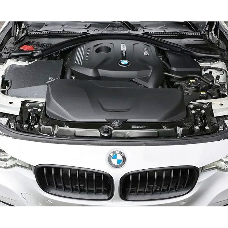 Armaspeed BMW F30 320i 330i B48 Aluminum Alloy Cold Air Intake 2015-2019