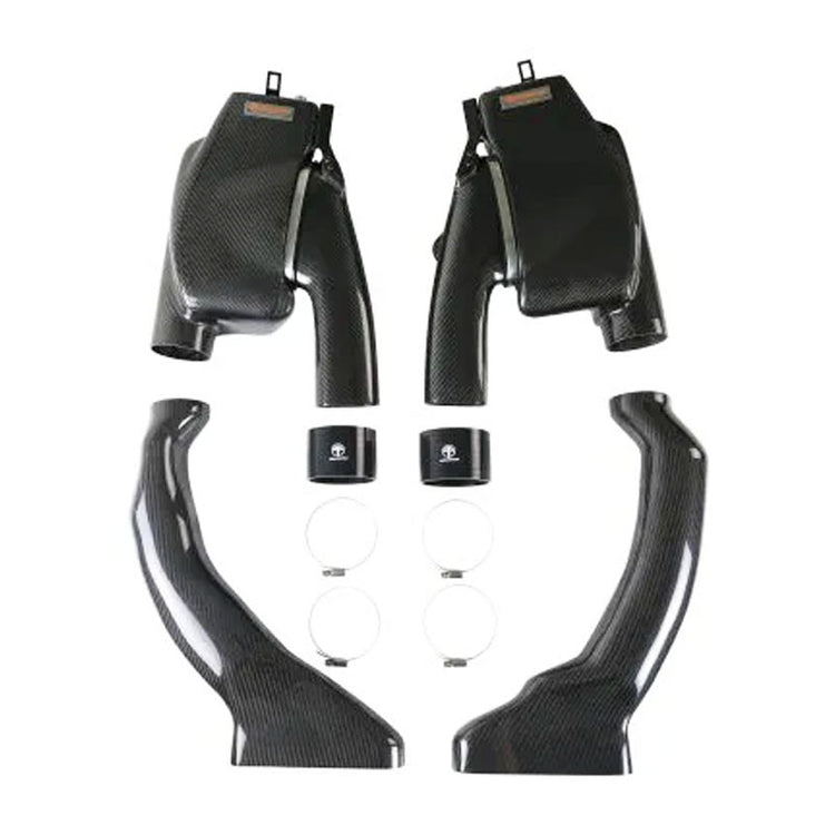 Armaspeed Mercedes-AMG GLE 63 (W166) Carbon Fiber Cold Air Intake 2012-2019