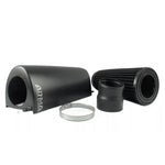 Armaspeed Mercedes-Benz W204 C180 / C200 / C250 (M271) Carbon Fiber Cold Air Intake 2008–2014