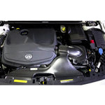 Armaspeed Infiniti Q30 1.6T 2.0T Carbon Fiber Cold Air Intake 2015-2019