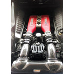 Armaspeed Ferrari 458 Italia Carbon Cold Air Intake 2009-2015