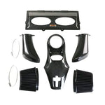 Armaspeed Ferrari 488 GTB Carbon Cold Air Intake 2015-2020