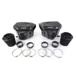 Armaspeed Maserati Ghibli S/SQ4 3.0T Carbon Fiber Cold Air Intake 2013+