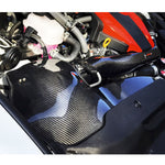 Armaspeed Lexus IS 200T Carbon Fiber Cold Air Intake 2016+